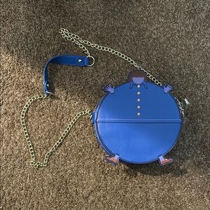 Willy Wonka Crossbody Bag